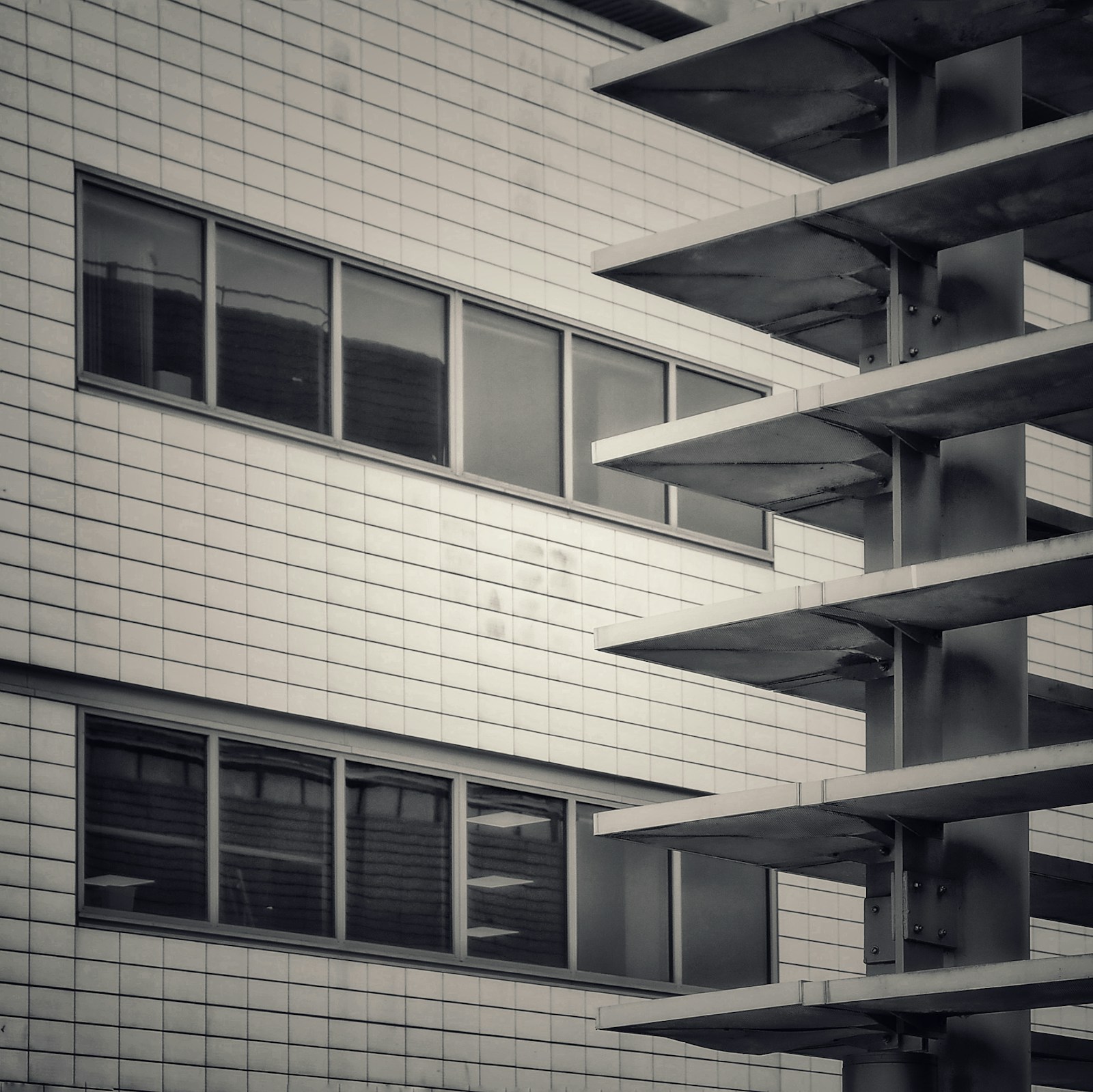 Architektonisches Inspirationsbild für Bauherrenvertretung, kein eigenes Referenzprojekt