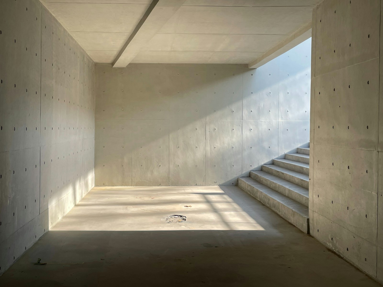 Architektonisches Inspirationsbild für Architektur und Planung, kein eigenes Referenzprojekt