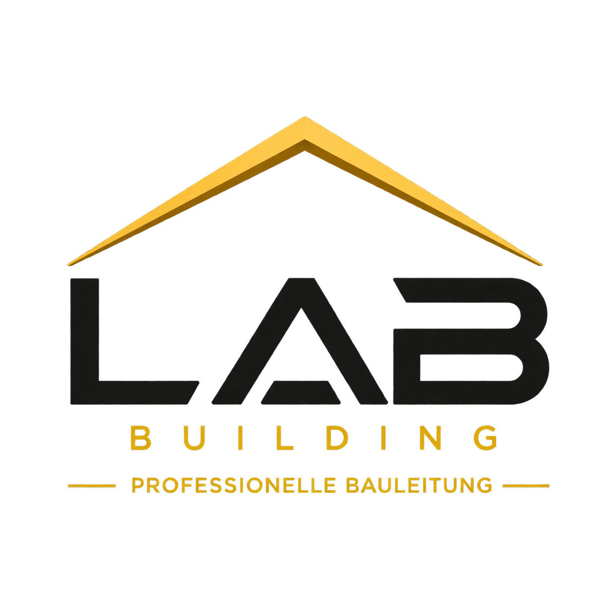 LAB Building – Professionelle Bauleitung